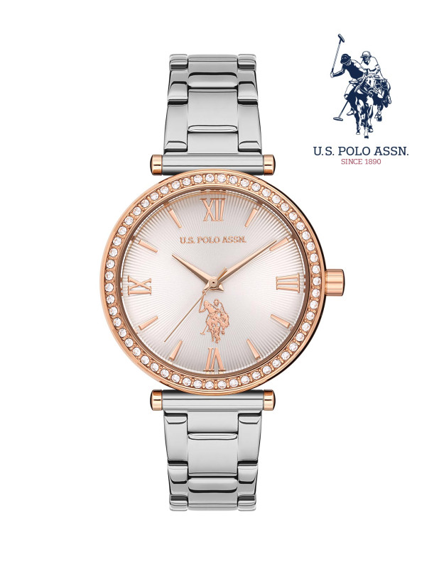 U.S. POLO ASSN. Ladies Watch